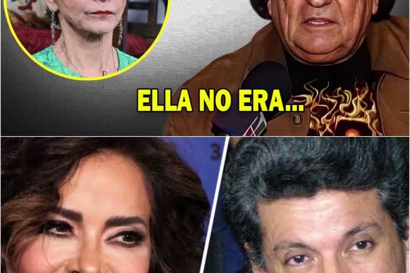 El Ocaso del Rey Midas: Sergio Andrade Rompe su Silencio a los 69 Años y Revive los Fantasmas del Clan Trevi-Andrade