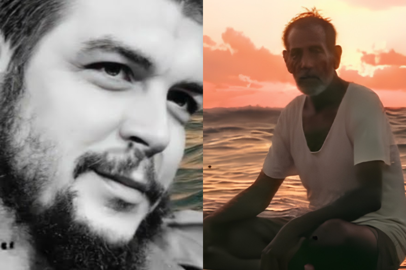 El secreto más oscuro de Fidel Castro: Cómo engañó a un país entero mientras amasaba 900 millones de dólares, ocultaba una isla privada con delfines, construía veinte mansiones exclusivas y traicionaba al Che Guevara.