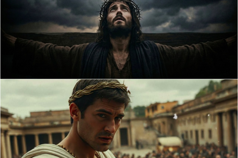 VIERNES SANTO: ¿Por qué Dios guardó silencio cuando su Hijo más lo necesitaba?