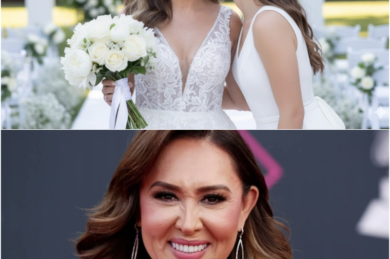 El Despertar de la Autenticidad: Tanya Charry Rompe el Silencio y Anuncia su Próximo Matrimonio con una Mujer Diez Años Menor