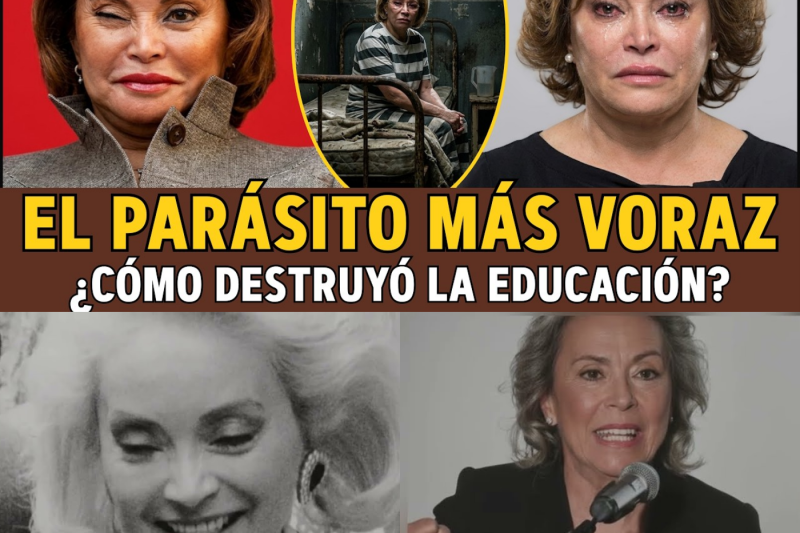 El imperio roto de la “Maestra”: La crónica del millonario saqueo a la educación pública y la trágica caída de Elba Esther Gordillo