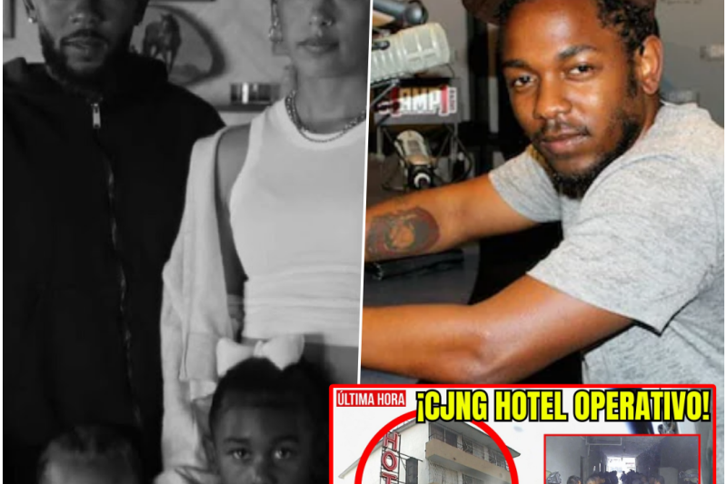 El Rey de Compton Reclama su Trono: El Impacto Sísmico de Not Like Us y el Análisis Visual de una Victoria Histórica