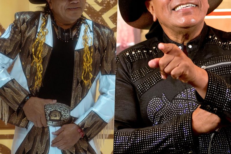 Así es la lujosa vida de Lupe Esparza en 2026 – ¿Cómo vivía el padre de la banda Bronco?