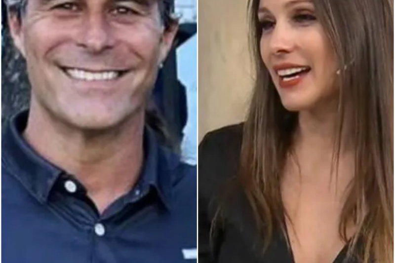 Traición, Chats Filtrados y un Viejo Amor en Miami: El Escandaloso Final del Romance entre Pampita y Martín Peppa