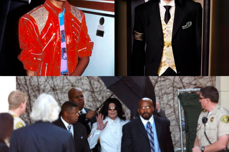 El Juicio del Siglo: El día que Michael Jackson fue declarado “No Culpable” y el mundo contuvo el aliento