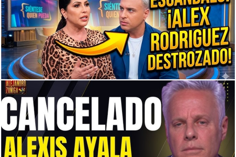 El Escándalo que Sacude a los Nodal: La Furia de una Madre, Traiciones Familiares y la Sombra de los Aguilar