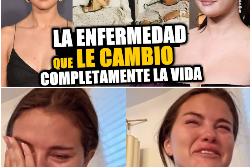 El Tormento y la Gloria: La Verdadera Cara de Selena Gomez Entre el Drama de Hollywood y su Renacimiento Multimillonario