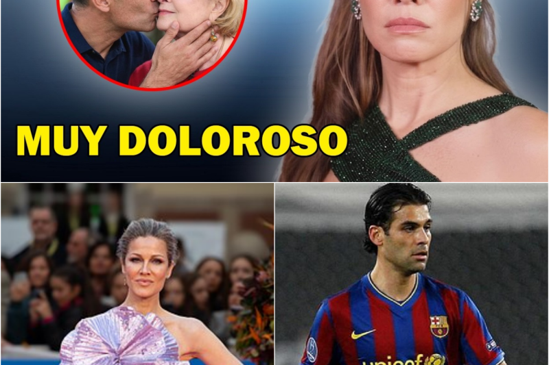 El fin del silencio: Jaydy Michel confiesa el “infierno” vivido tras 15 años de matrimonio con Rafael Márquez