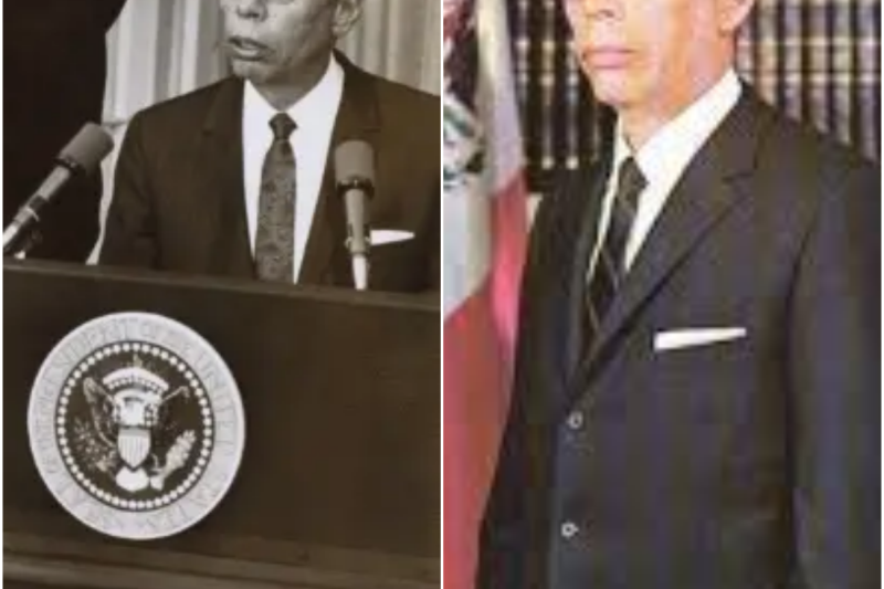 Gustavo Díaz Ordaz: El Presidente más BRUTAL… El Secreto Oscuro tras la Noche de Terror de 1968.