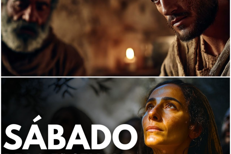Evangelio de Hoy – “Si el mundo os odia, sabed que a Mí me odió primero”