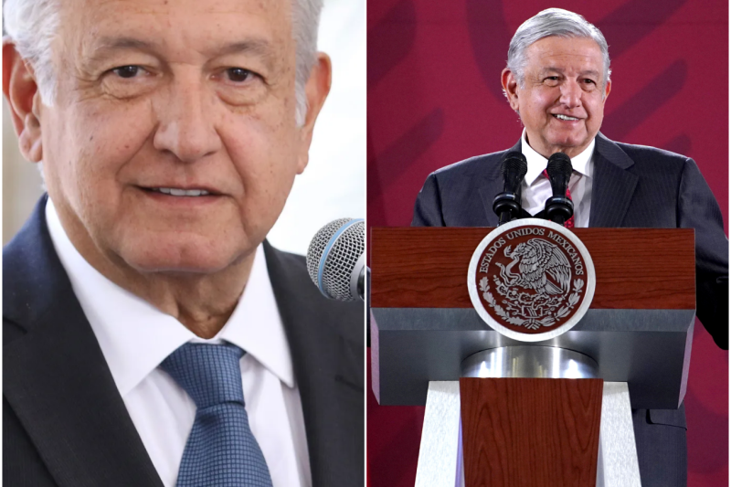 La sentencia final de AMLO a los 72 años: Los nombres y las heridas que el presidente de México nunca perdonará