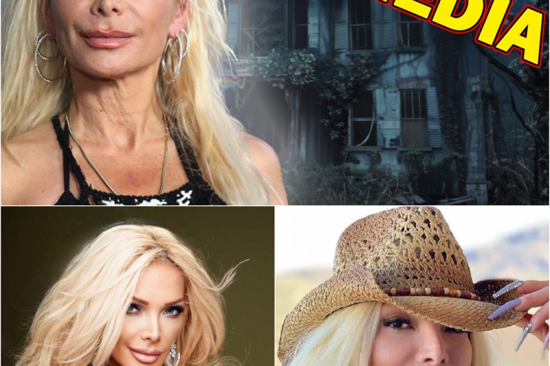 Hace 10 minutos: El trágico final de Marisela – A los 59 años: su último día fue triste.