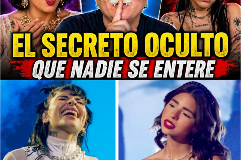 El Ocaso de una Princesa: La Estrepitosa Caída de Ángela Aguilar y los Escándalos que Pulverizaron su Imagen Pública