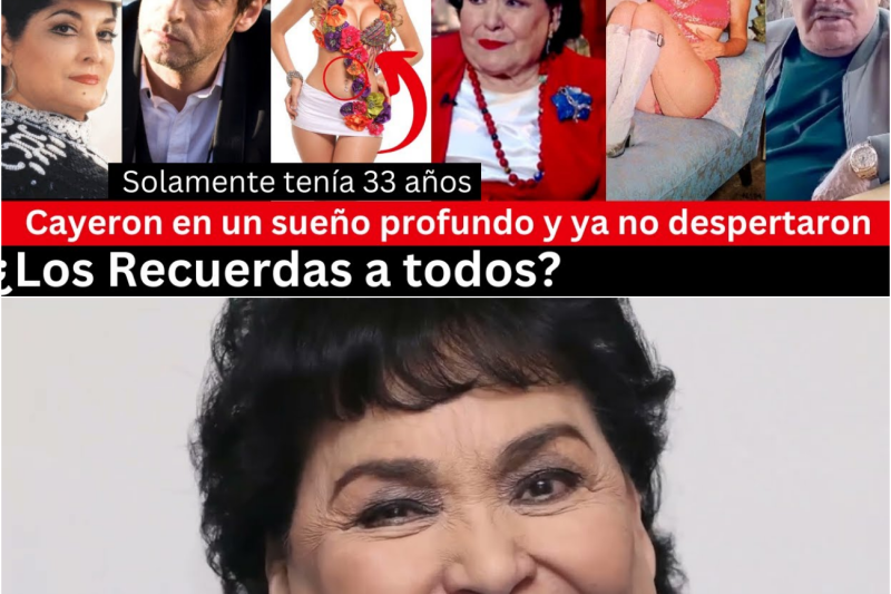 El Trágico Final de las Estrellas: Famosos que Quedaron Atrapados en Estado Vegetal Antes de Morir