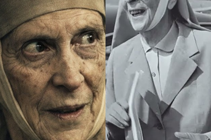 ¿La Princesa Más Traicionada de la Historia? Del Manicomio Donde la Mutilaron en Secreto por “Histérica” a Heroína Oculta del Holocausto