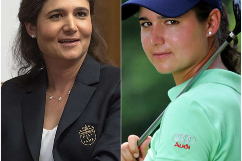 LORENA OCHOA: la REINA del GOLF quemada a los 28… “NO PODÍA LEVANTARME de la CAMA” Lo dejó TODO