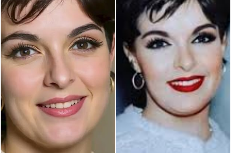 Alma Delia Fuentes: Brilló en el Cine de Oro, sus 4 Hijos la Abandonaron y Murió entre Basura…