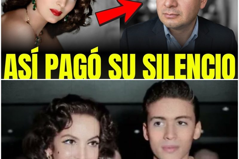 MARÍA FÉLIX: El OSCURO Secreto tras la HERENCIA a su CHOFER.. Lo que la TUMBA reveló sobre su Muerte e