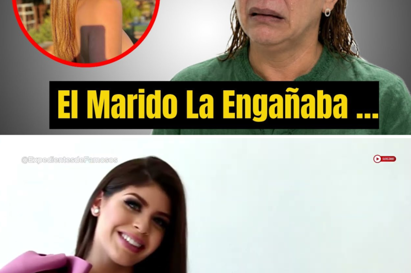 La Madre de CAROLINA FLORES Rompe el Silencio 15 días después de su MUERTE . ¡Él ESTÁ DETRÁS!