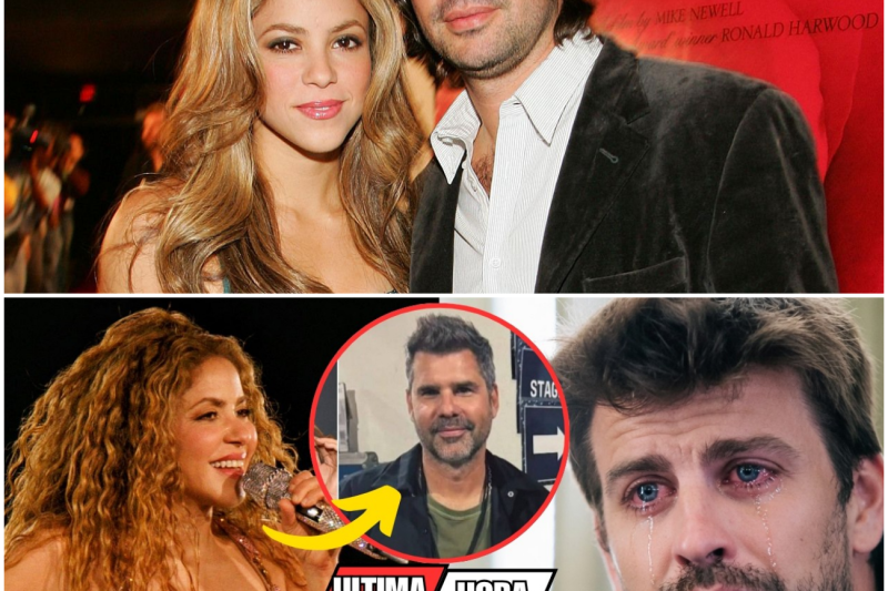 El Golpe Maestro de Shakira en Madrid: La Residencia Histórica, el Sabotaje Fallido y la Devastadora Humillación Final a Gerard Piqué