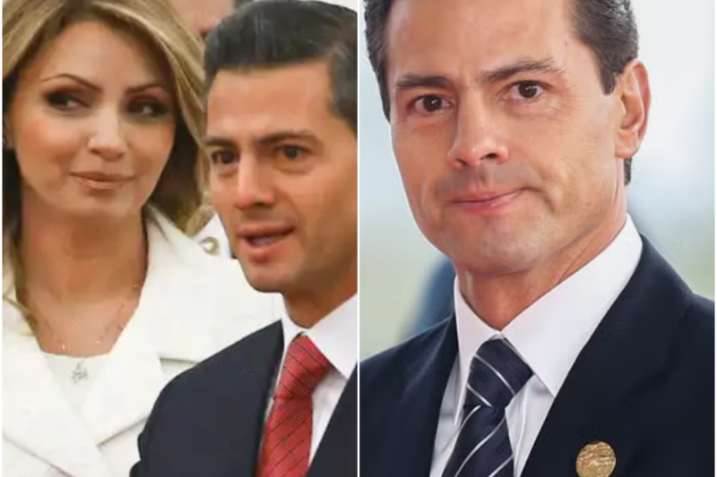 Enrique Peña Nieto: El “EXILIO DE ORO” en Madrid… El pacto de IMPUNIDAD que todavía lo protege.