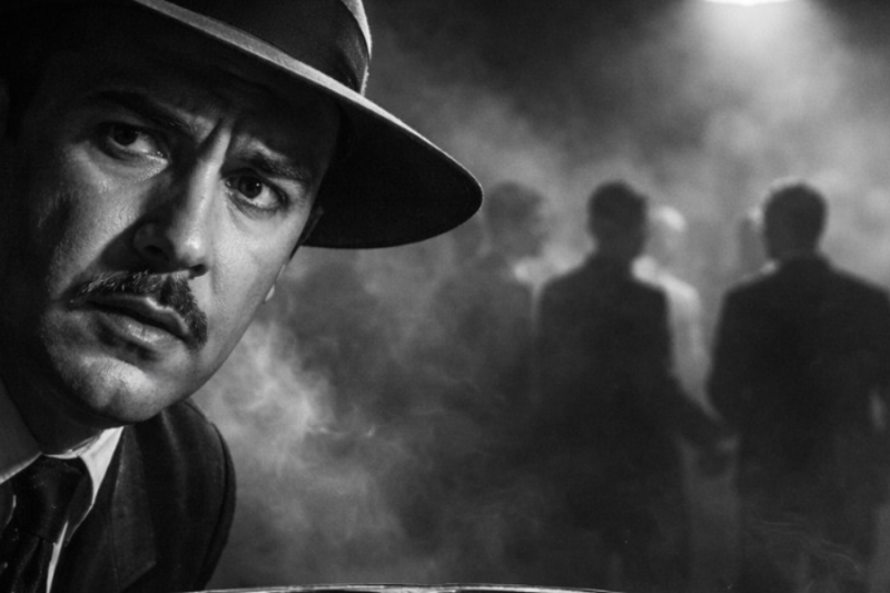 La Película Maldita de Pedro Infante: El Secreto que Nadie se Atrevió a Contar