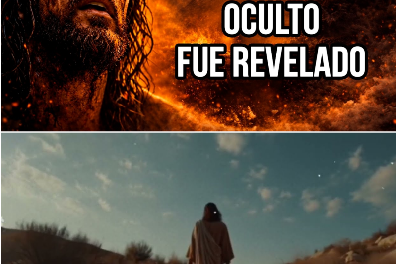 El Misterio del Viernes Santo: Qué Pasó REALMENTE en la Crucifixión