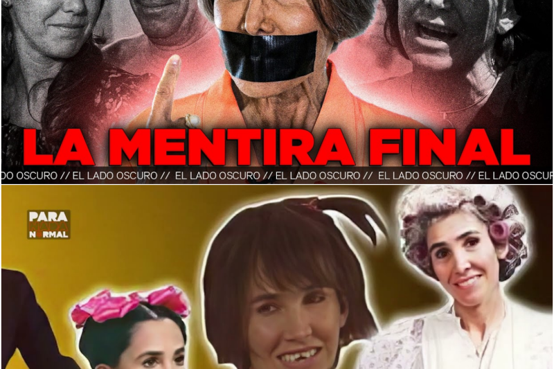 Cómo Florinda Meza DESTRUYÓ a Chespirito: La Historia Completa