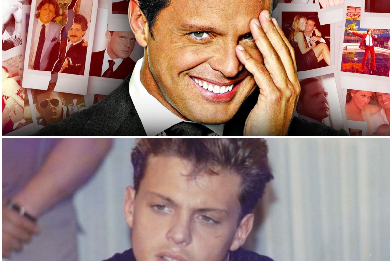 La Oscura Verdad Detrás del Brillo: Fama, Explotación Infantil y el Milagroso Resurgimiento de Luis Miguel