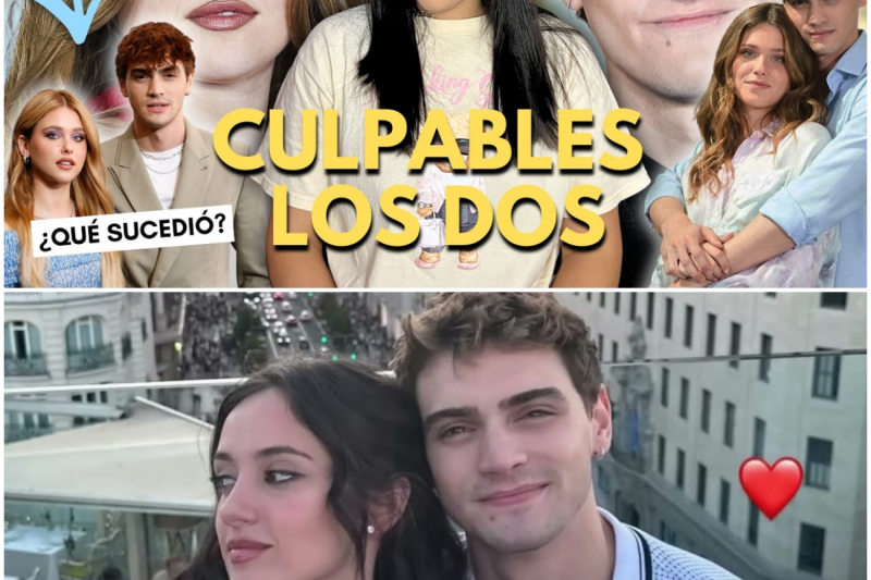 Del Amor al Odio en el Set: La Verdadera Cronología del Conflicto entre Nicole Wallace y Gabriel Guevara