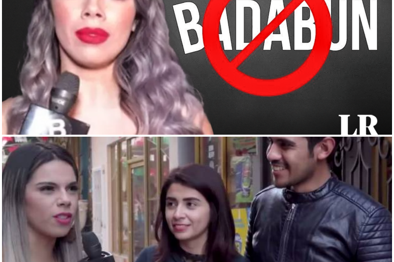 El Ascenso y la Caída de Badabun: La Verdad Oculta Detrás del Imperio de Mentiras que Rompió YouTube