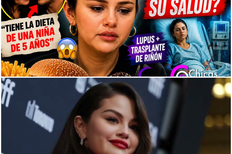 El Peligroso Secreto de Selena Gomez: La Perturbadora Confesión de Benny Blanco que Desató las Alarmas Médicas
