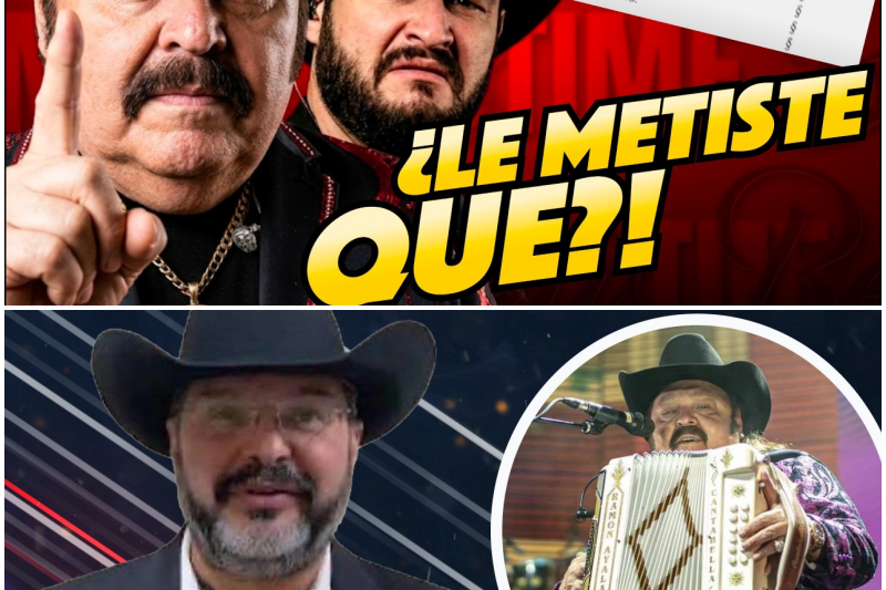¡Última Hora! El Perturbador Escándalo de Abuso que Amenaza con Destruir el Legado de la Dinastía de Ramón Ayala