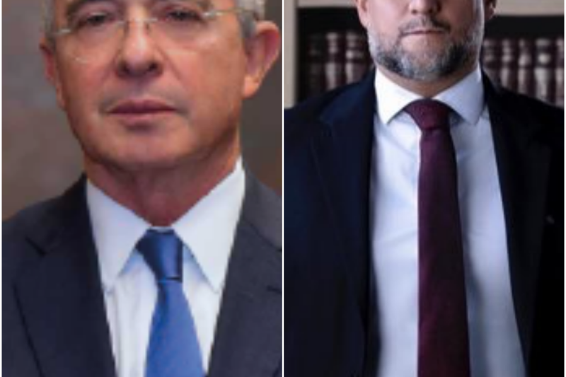 El Escudo de la Impunidad: Cómo Álvaro Uribe Frenó su Indagatoria por la Masacre de El Aro y la Complicidad de la Fiscalía