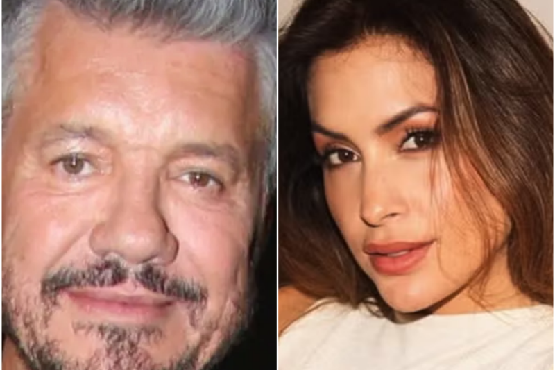 El Fin de una Farsa: Secretos, el Celular Revisado y la Traición que Dinamitó el Romance de Milett Figueroa y Marcelo Tinelli