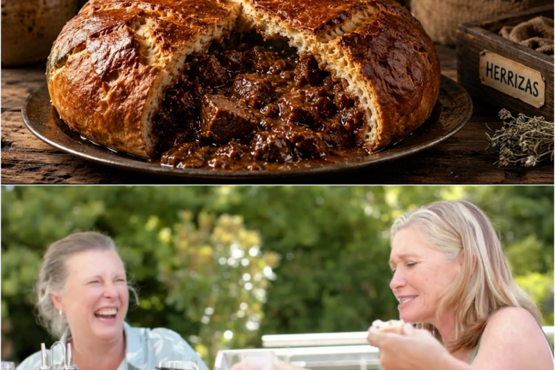 25 RECETAS DE SUPERVIVENCIA DE LA GRAN DEPRESIÓN QUE CASI DESAPARECIERON