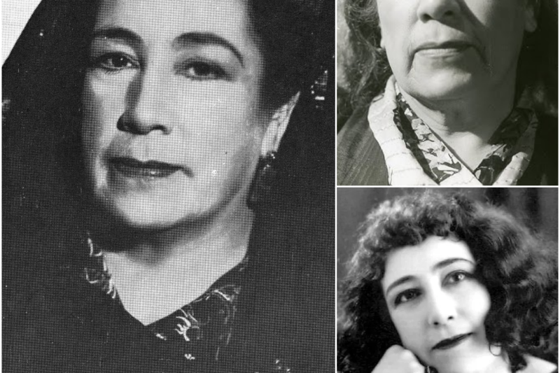La Trágica Vida y el Fulminante Adiós de Emma Roldán: La Leyenda Silenciosa que Definió el Cine Mexicano