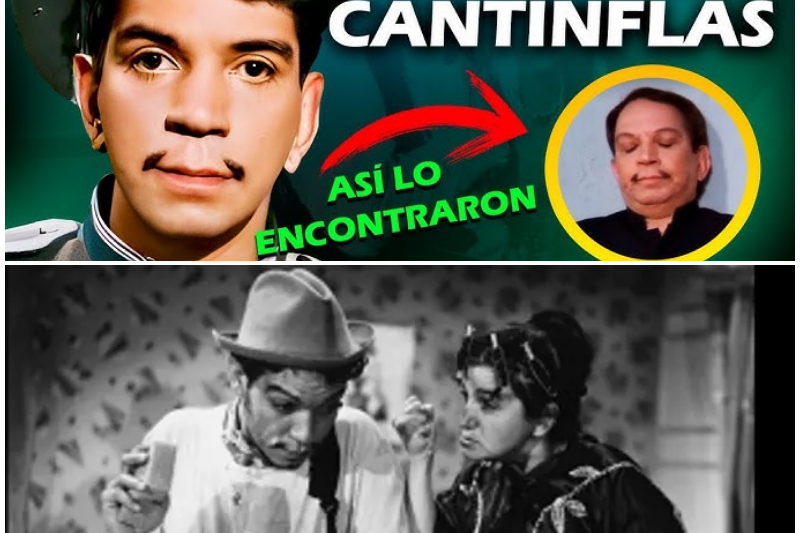 El Lado Oscuro de Cantinflas: El Secreto Millonario, la Familia Destruida y la Verdad que se Llevó a la Tumba