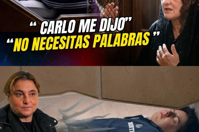 Mi hijo Carlo Acutis me reveló el secreto para convertir a un familiar sin decir una palabra