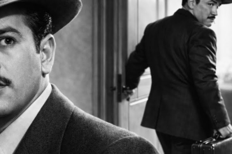 El DOBLE que le robó TODO a Pedro Infante: Casa, Esposa y Vida