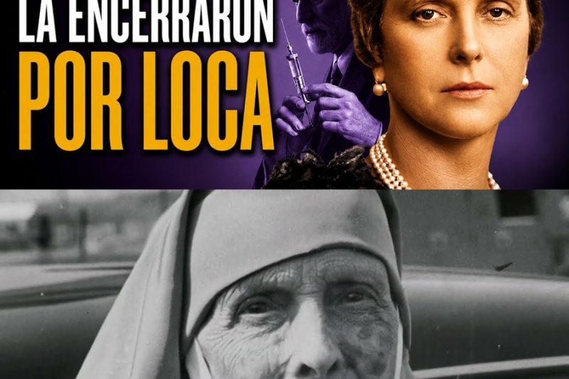 ¿La princesa loca que desafió a Freud y humilló a Hitler? La oscura historia oculta de la familia real británica