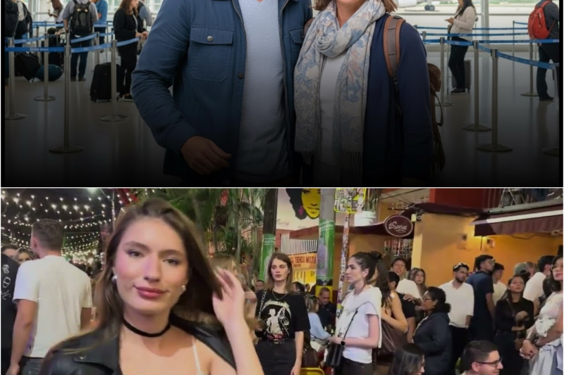 “Colombia was just a stopover… but this French couple was blown away by Colombia 😱🇨🇴”