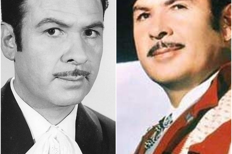 Antonio Aguilar: El ASQUEROSO Favor que le Pidieron una Sola Vez… y por qué No Pudo Negarse