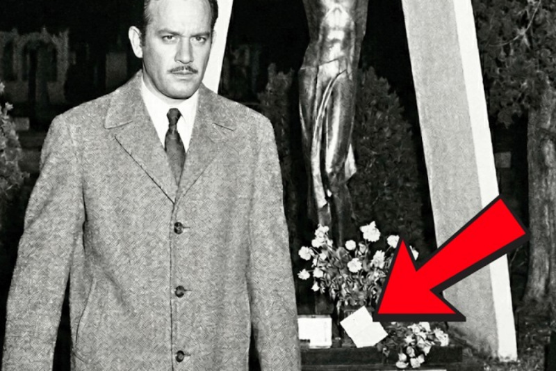 Pedro Infante Fue al Funeral de Jorge Negrete pero Lo Que Hizo Tres Días Después Nadie Lo Vio