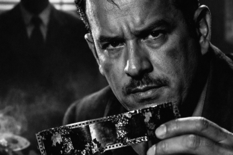 La Película de Pedro Infante Que el Gobierno Pagó Millones Por Destruir