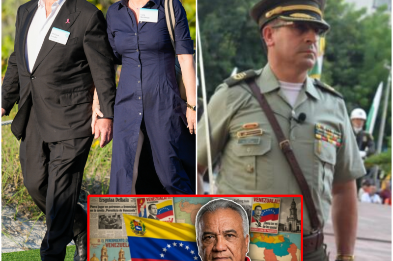 La Carretera y la Tierra: El Ascenso, Poder y Trágico Final de William Lara en el Corazón de Venezuela