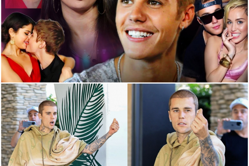 El Ascenso, la Obsesión y la Ruptura Definitiva: La Verdadera Historia Detrás del Romance de Justin Bieber y Selena Gomez