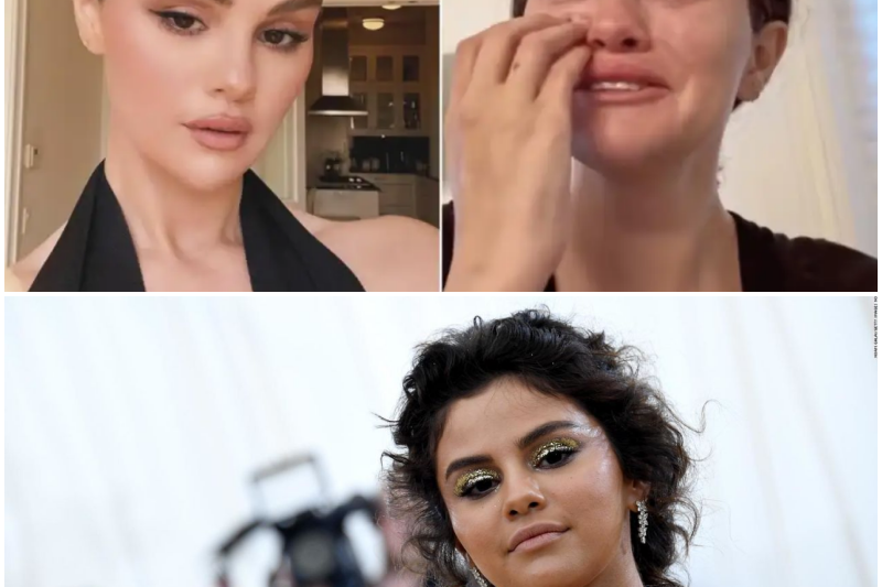 El Peligroso Secreto de Selena Gomez: La Perturbadora Confesión de Benny Blanco que Desató las Alarmas Médicas