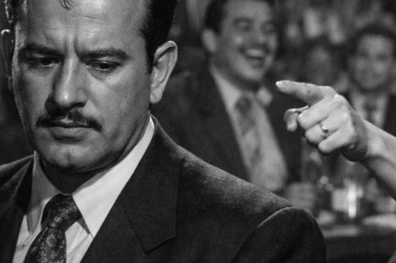 Cuando se burlaron de Pedro Infante, Rosita Quintana hizo algo que dejo en shock a todos