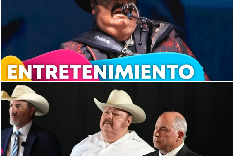 ¡Última Hora! El Perturbador Escándalo de Abuso que Amenaza con Destruir el Legado de la Dinastía de Ramón Ayala